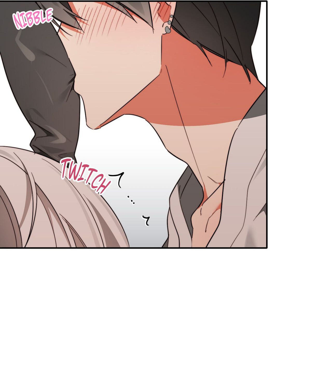 Read Space Bunny chapter 25 image 9 on Lezhin