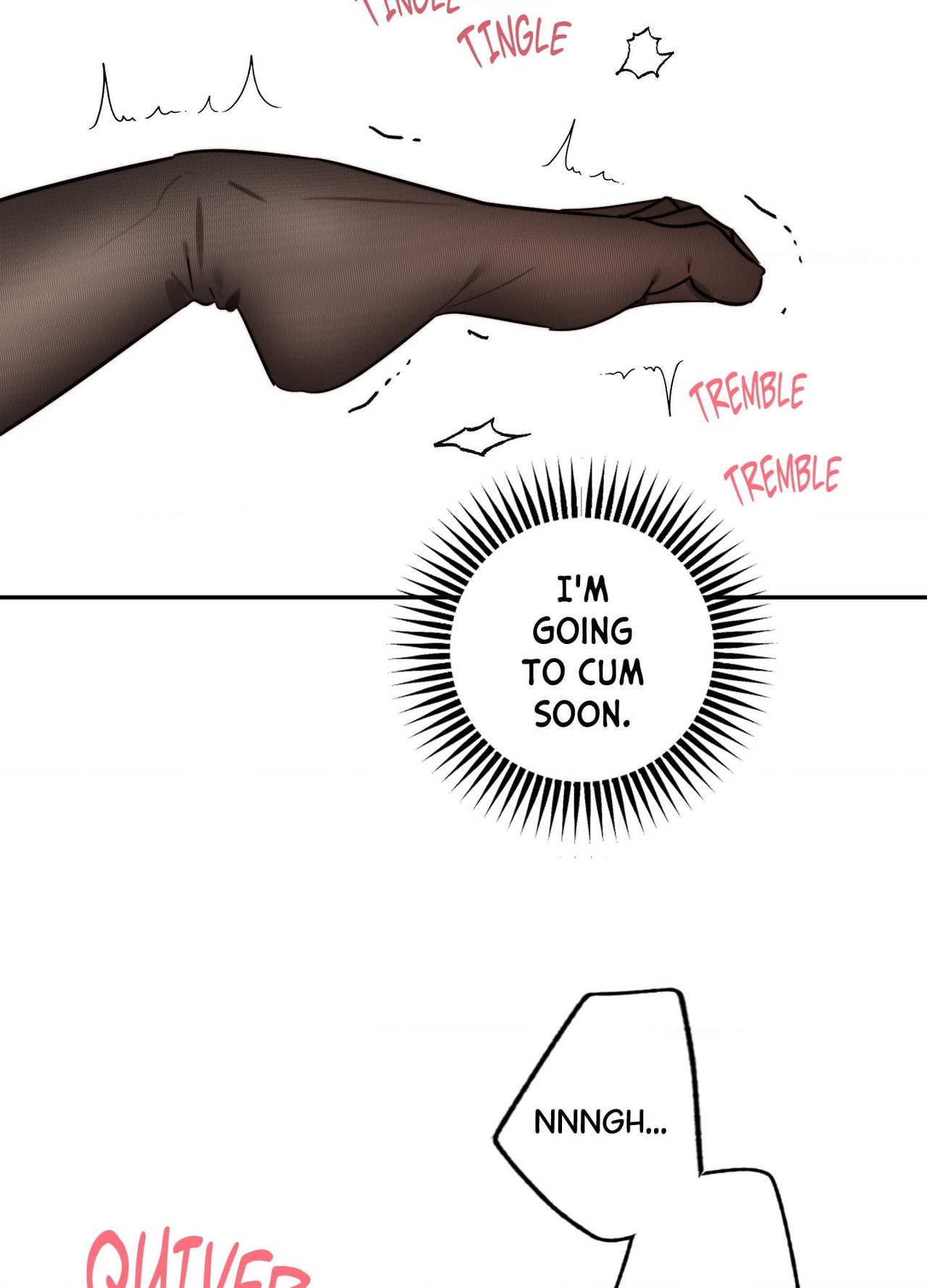 Read Space Bunny chapter 26 image 13 on Lezhin