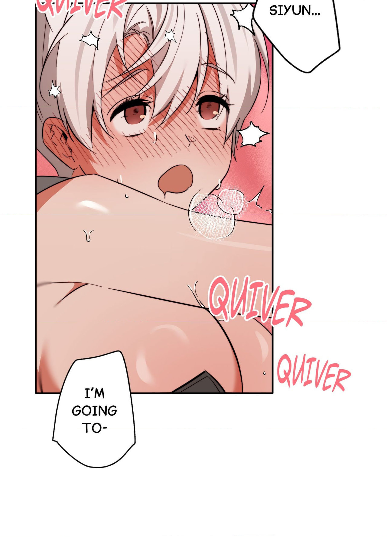 Read Space Bunny chapter 26 image 14 on Lezhin
