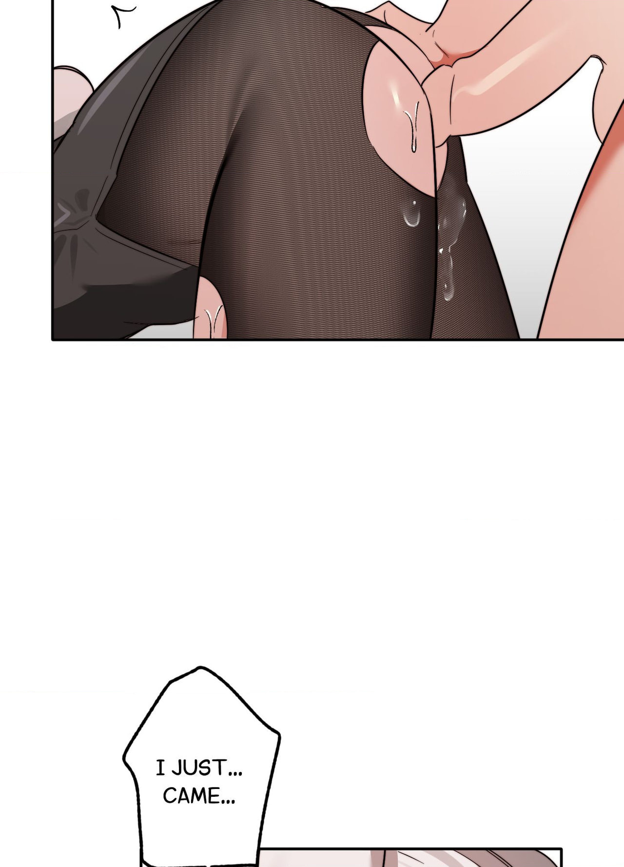 Read Space Bunny chapter 26 image 18 on Lezhin