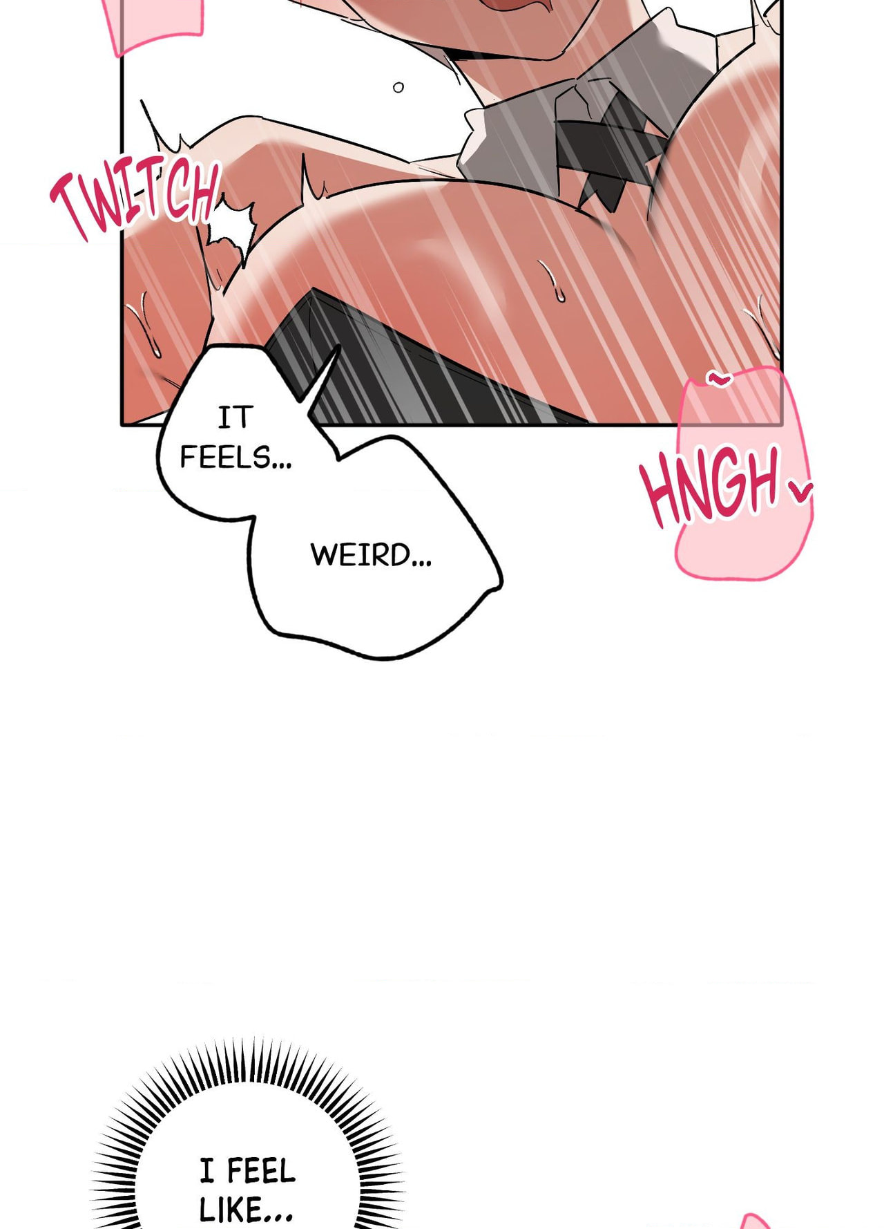 Read Space Bunny chapter 26 image 22 on Lezhin