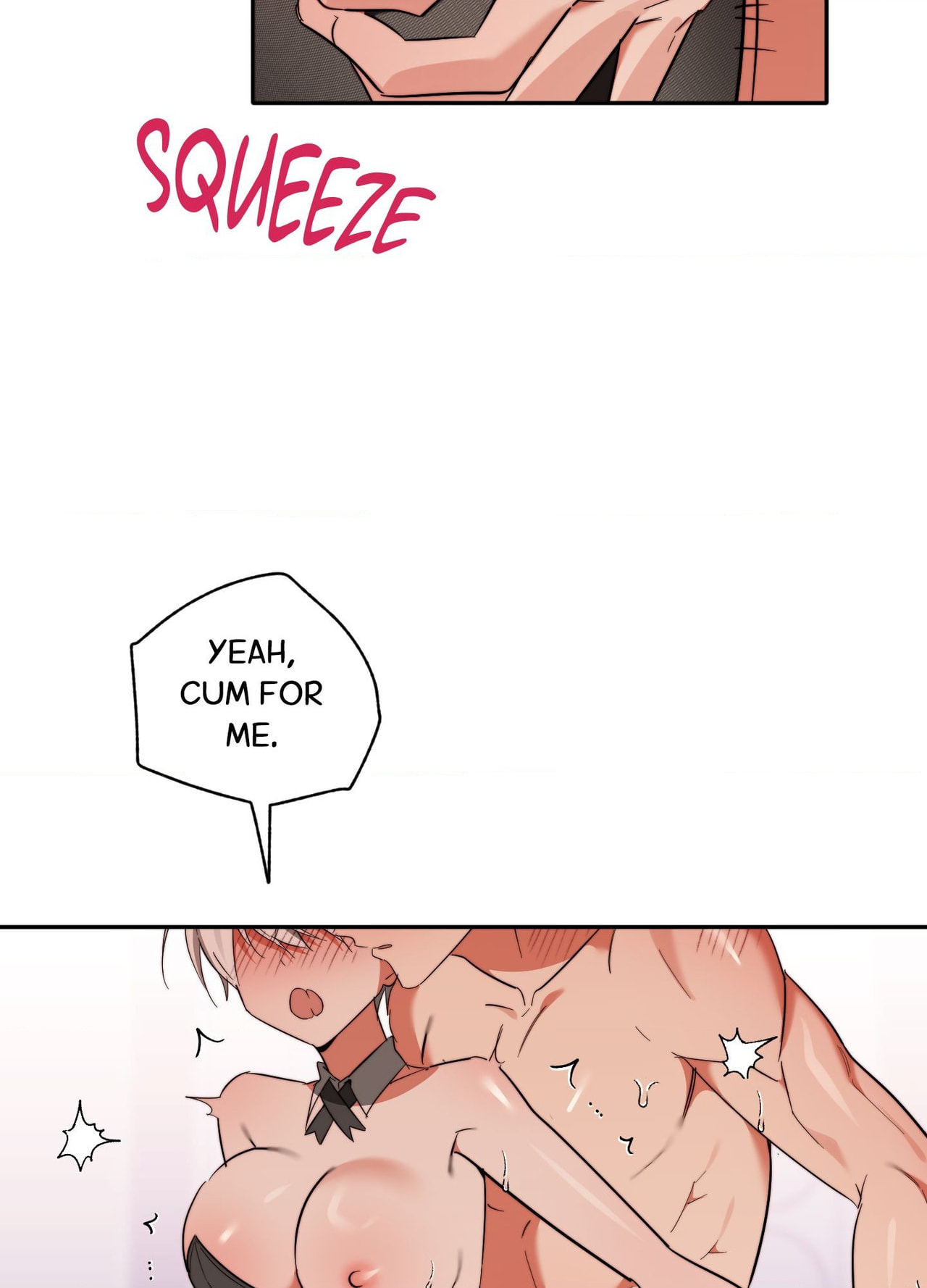 Read Space Bunny chapter 26 image 26 on Lezhin