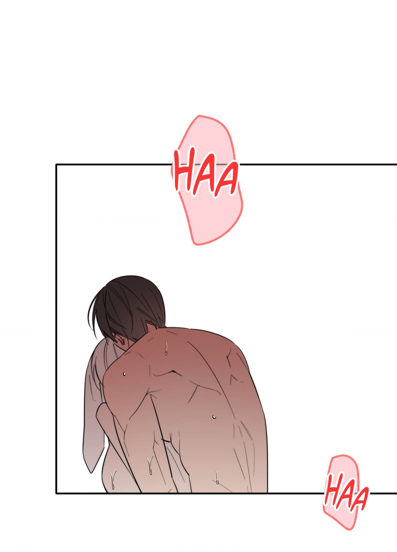Read Space Bunny chapter 26 image 30 on Lezhin