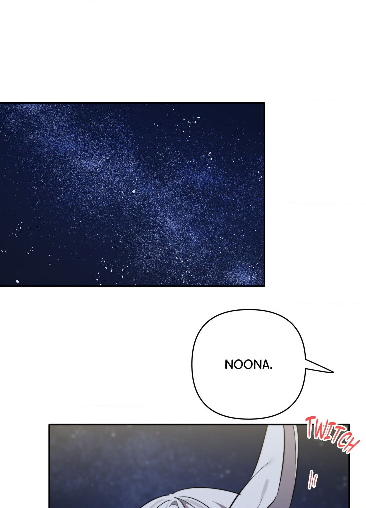 Read Space Bunny chapter 26 image 35 on Lezhin