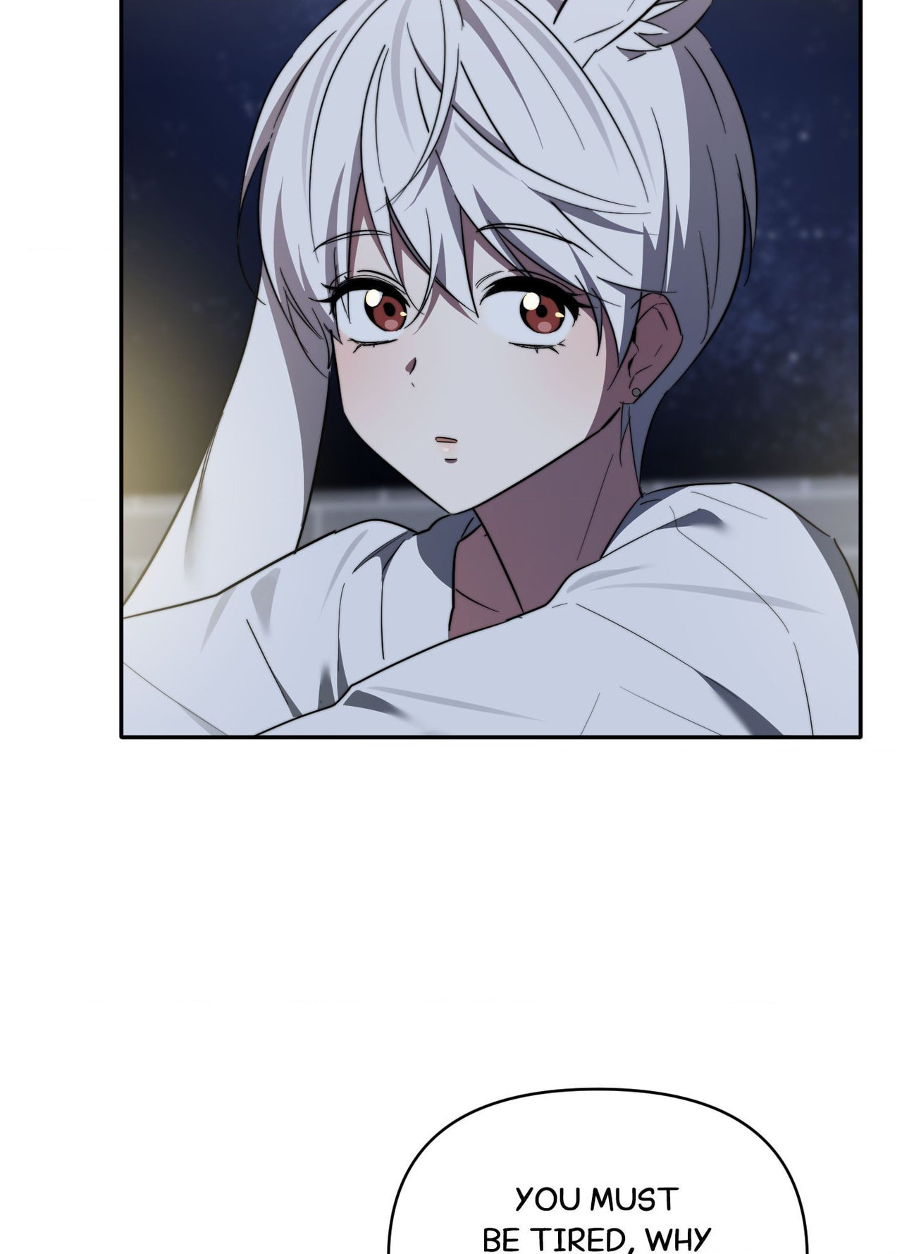 Read Space Bunny chapter 26 image 36 on Lezhin
