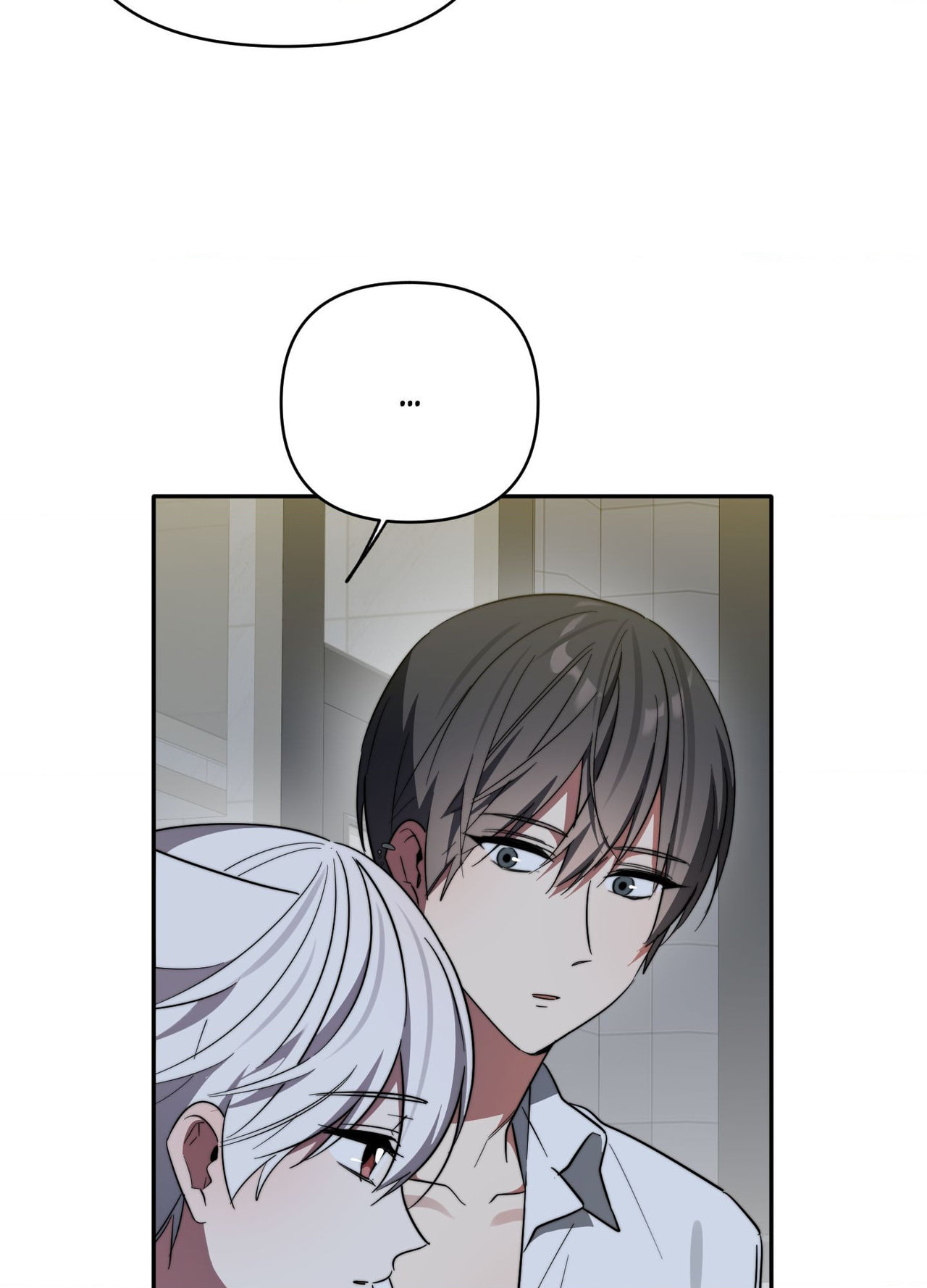 Read Space Bunny chapter 26 image 38 on Lezhin