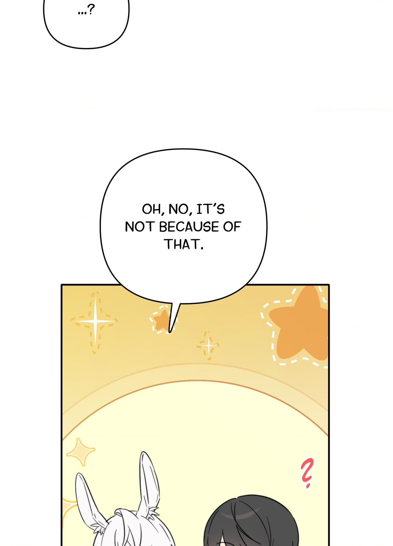 Read Space Bunny chapter 26 image 41 on Lezhin
