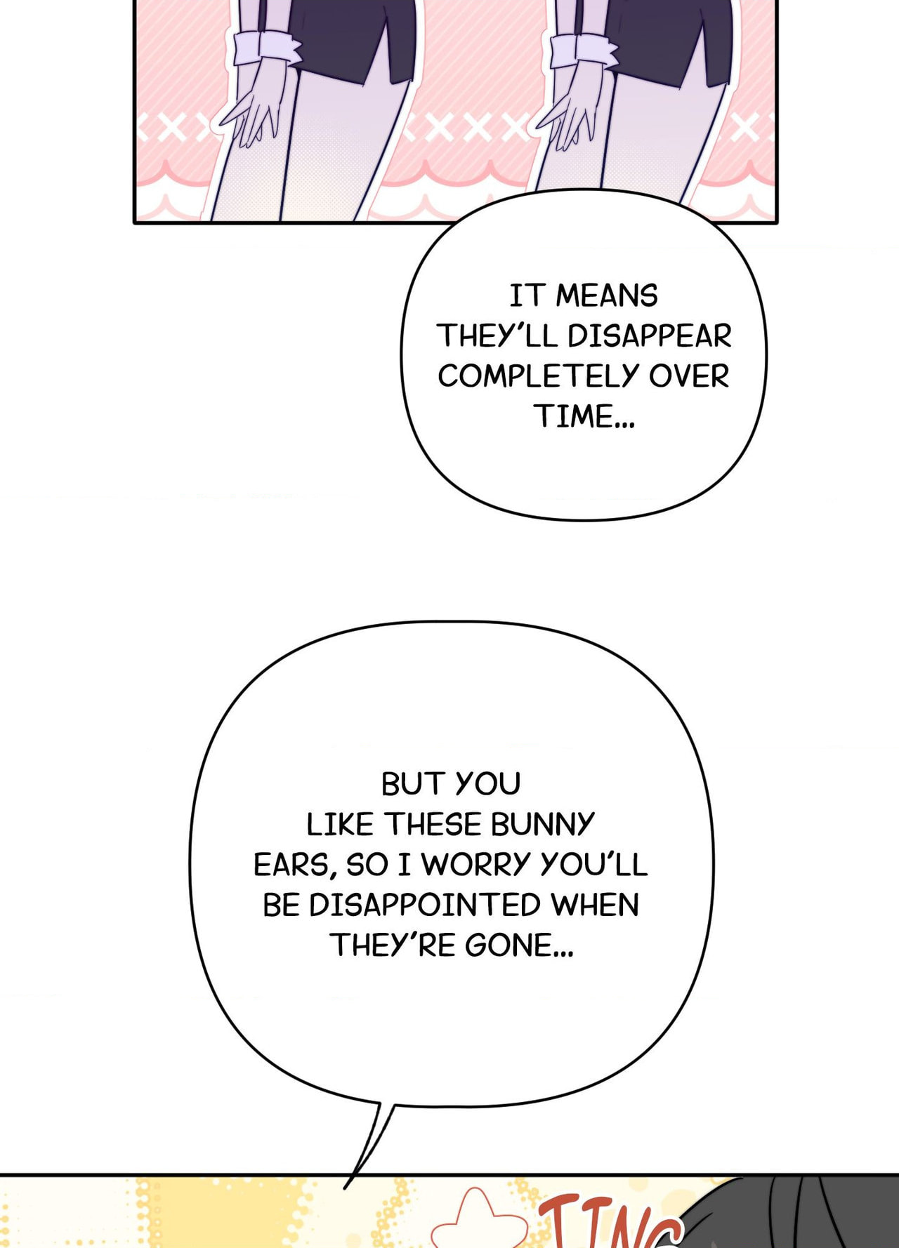 Read Space Bunny chapter 26 image 46 on Lezhin