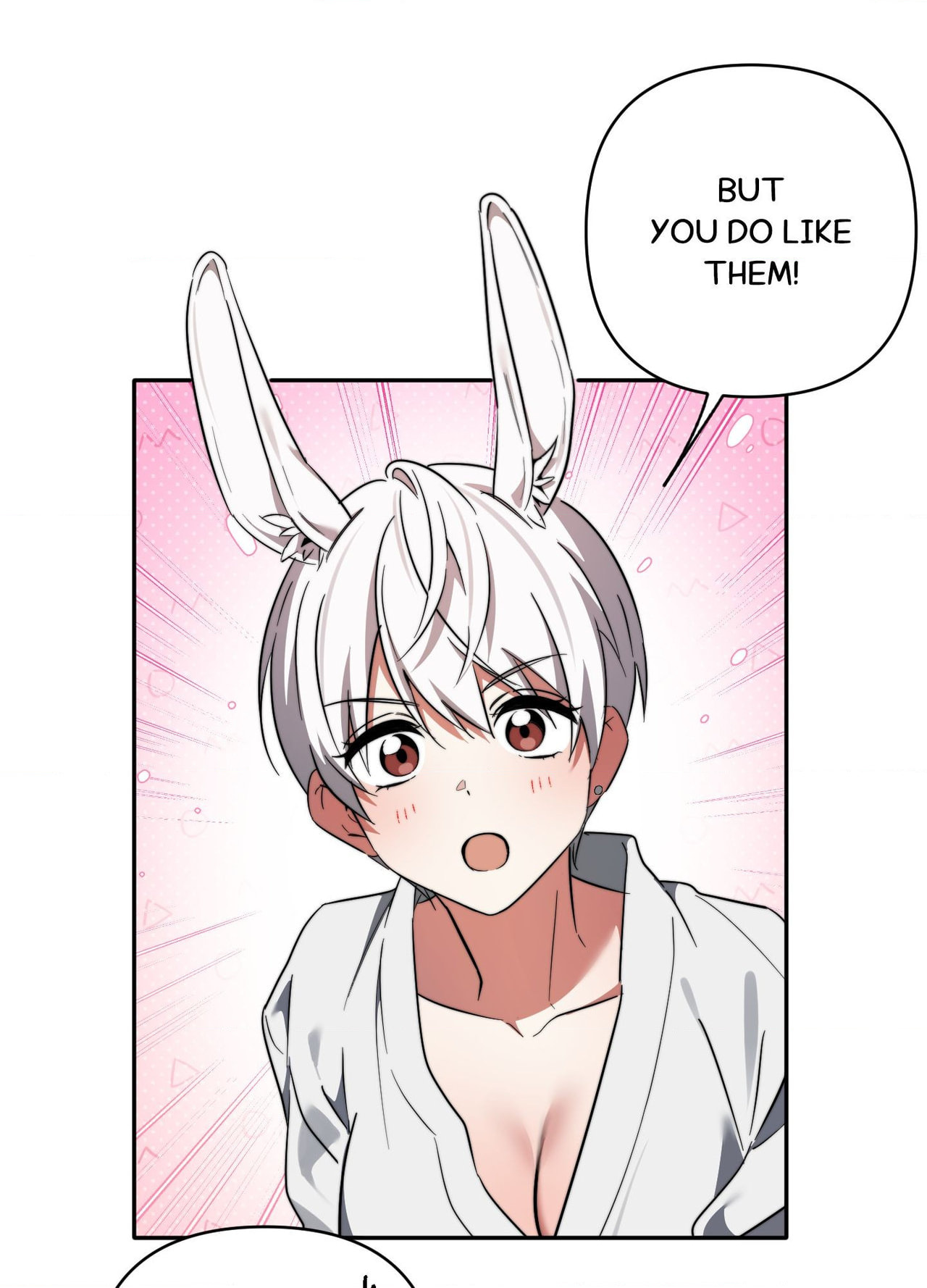 Read Space Bunny chapter 26 image 49 on Lezhin