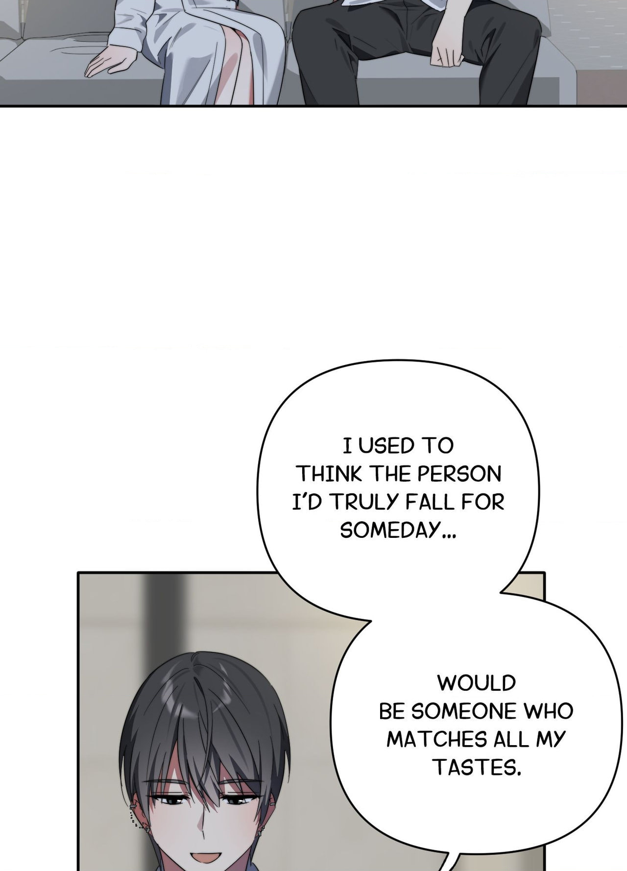 Read Space Bunny chapter 26 image 51 on Lezhin