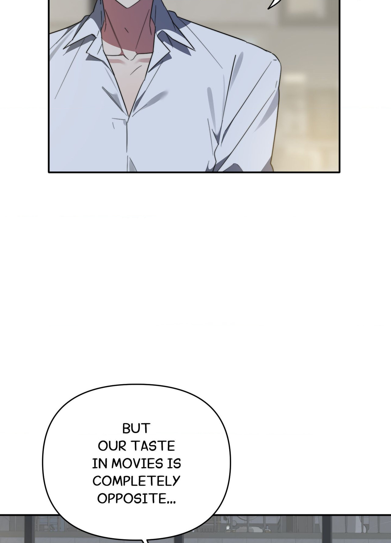 Read Space Bunny chapter 26 image 52 on Lezhin
