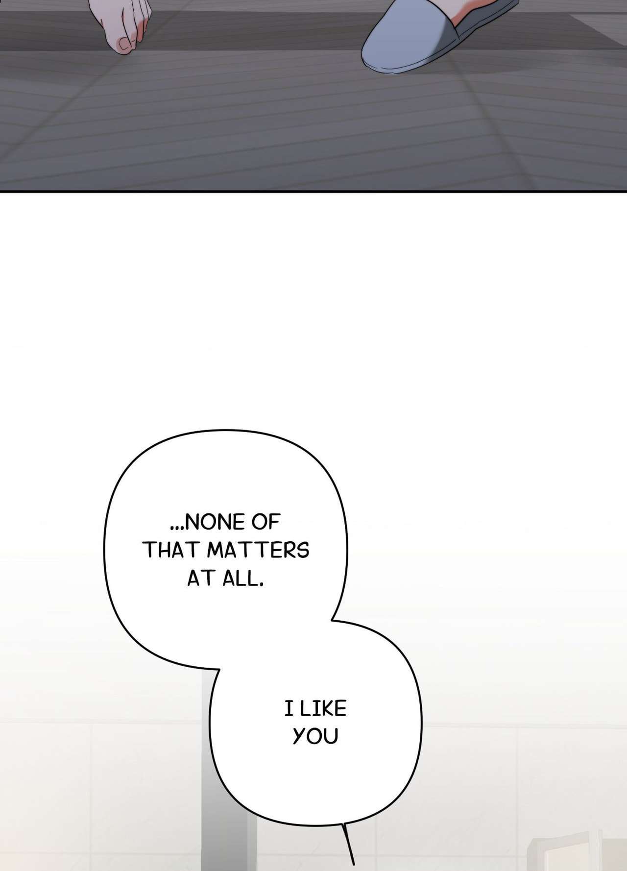 Read Space Bunny chapter 26 image 56 on Lezhin