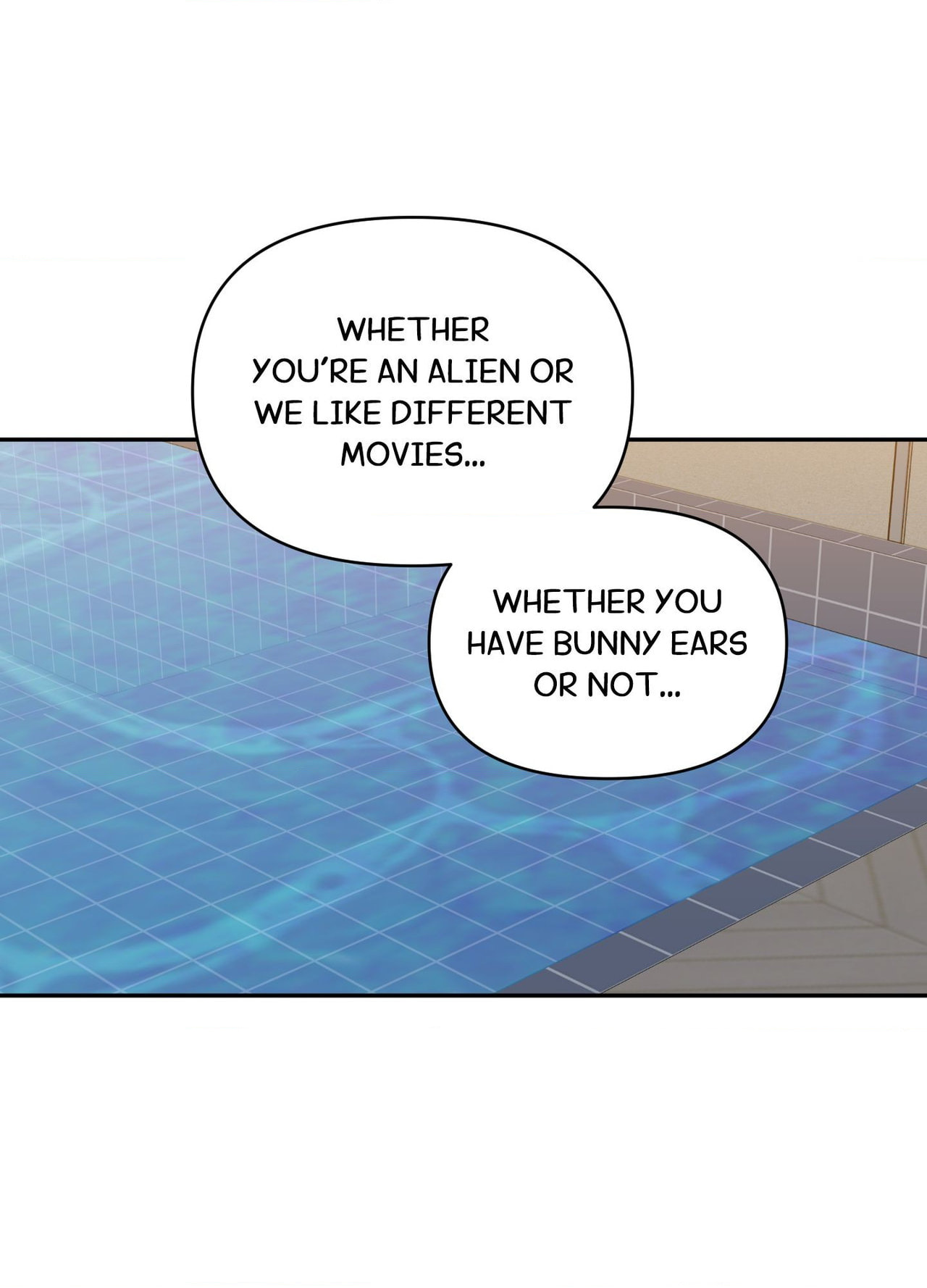 Read Space Bunny chapter 26 image 58 on Lezhin