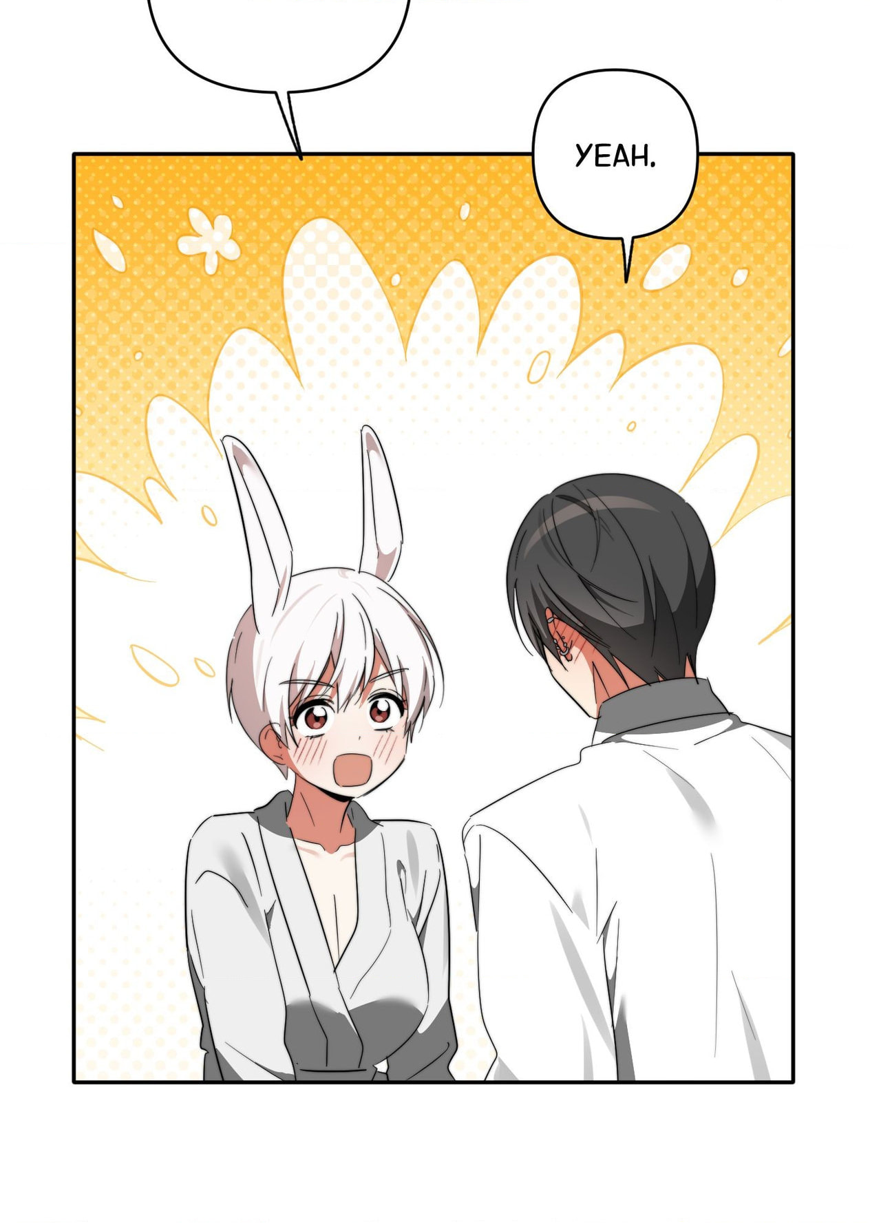Read Space Bunny chapter 26 image 66 on Lezhin