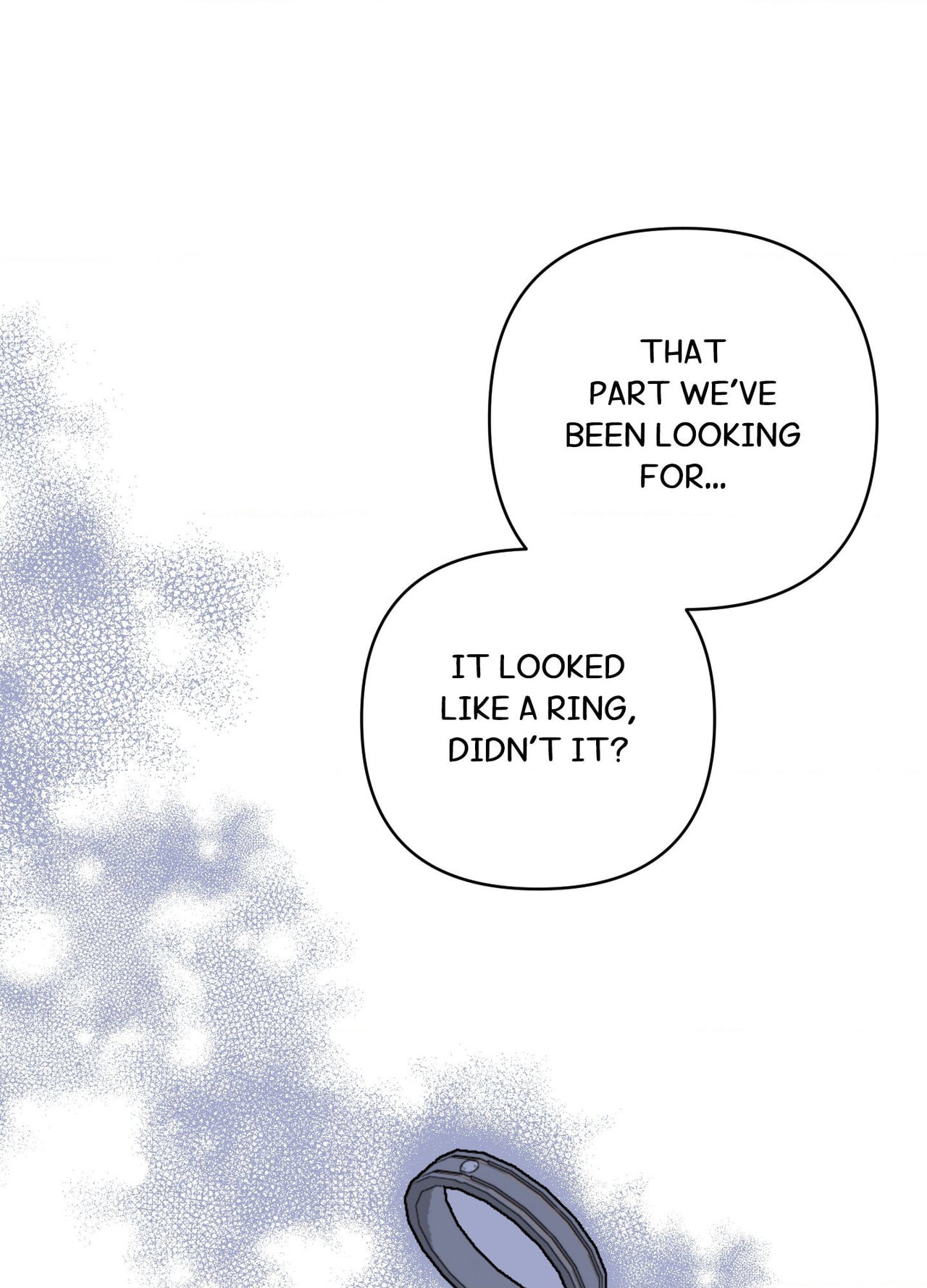 Read Space Bunny chapter 26 image 67 on Lezhin