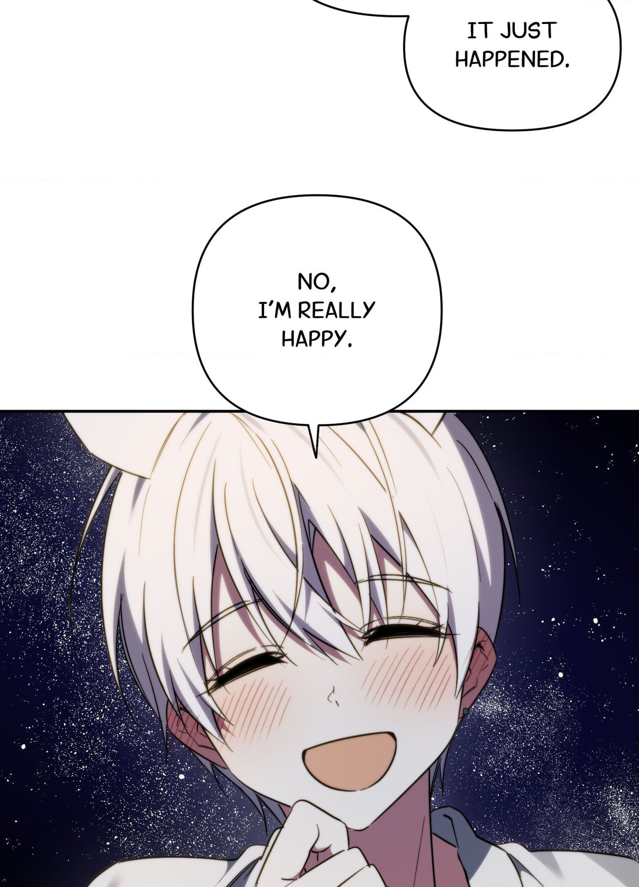 Read Space Bunny chapter 26 image 70 on Lezhin