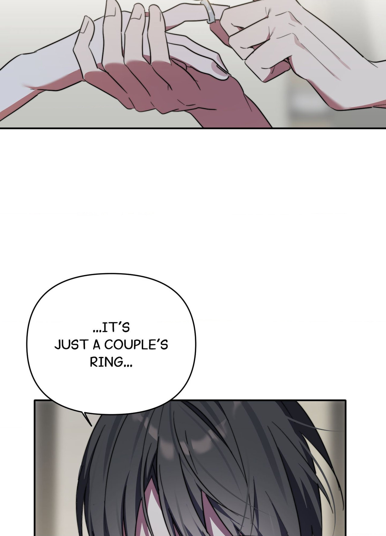 Read Space Bunny chapter 26 image 72 on Lezhin