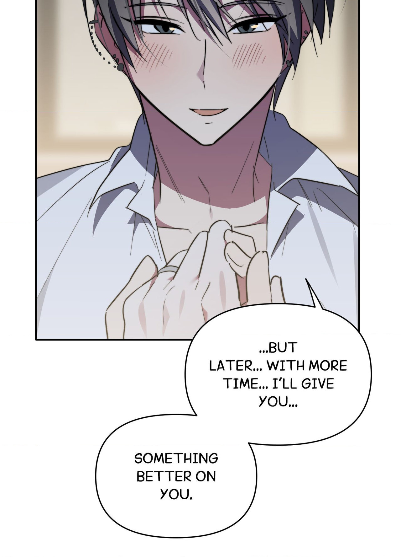 Read Space Bunny chapter 26 image 73 on Lezhin