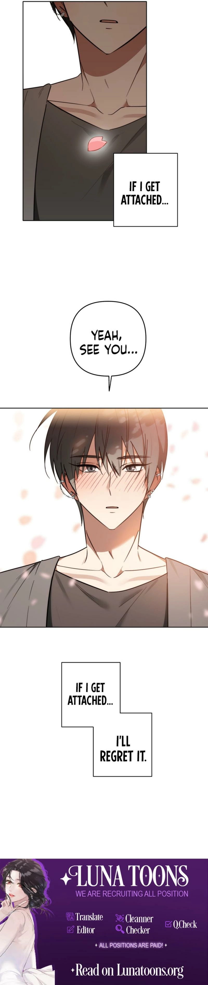 Read Space Bunny chapter 3 image 10 on Lezhin