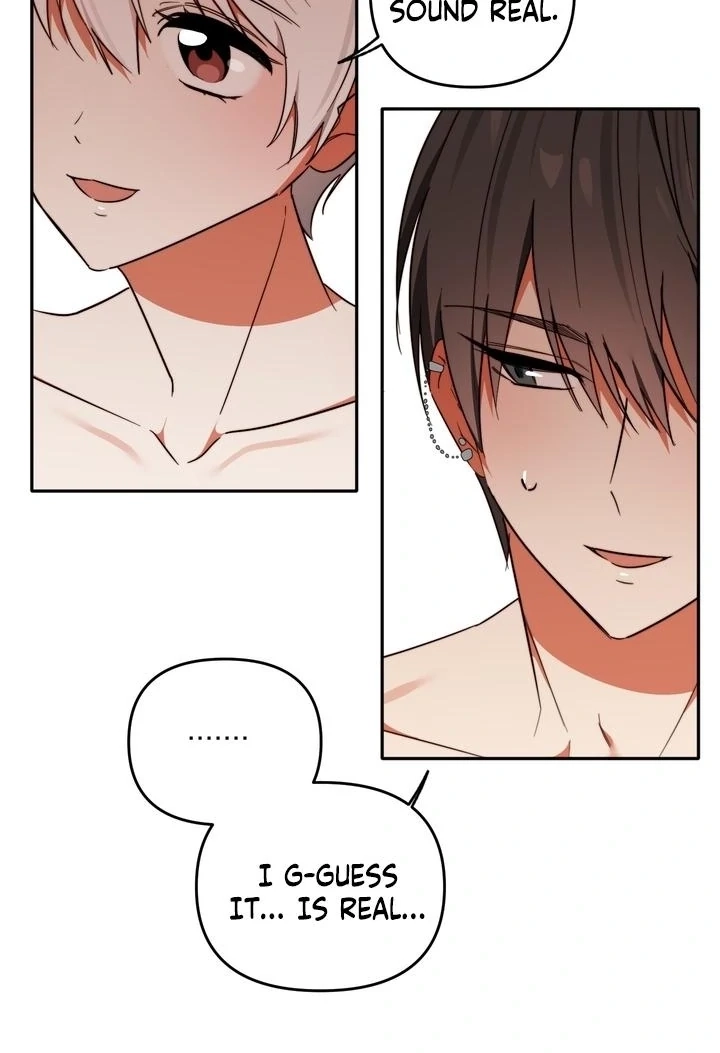 Read Space Bunny chapter 7 image 11 on Lezhin