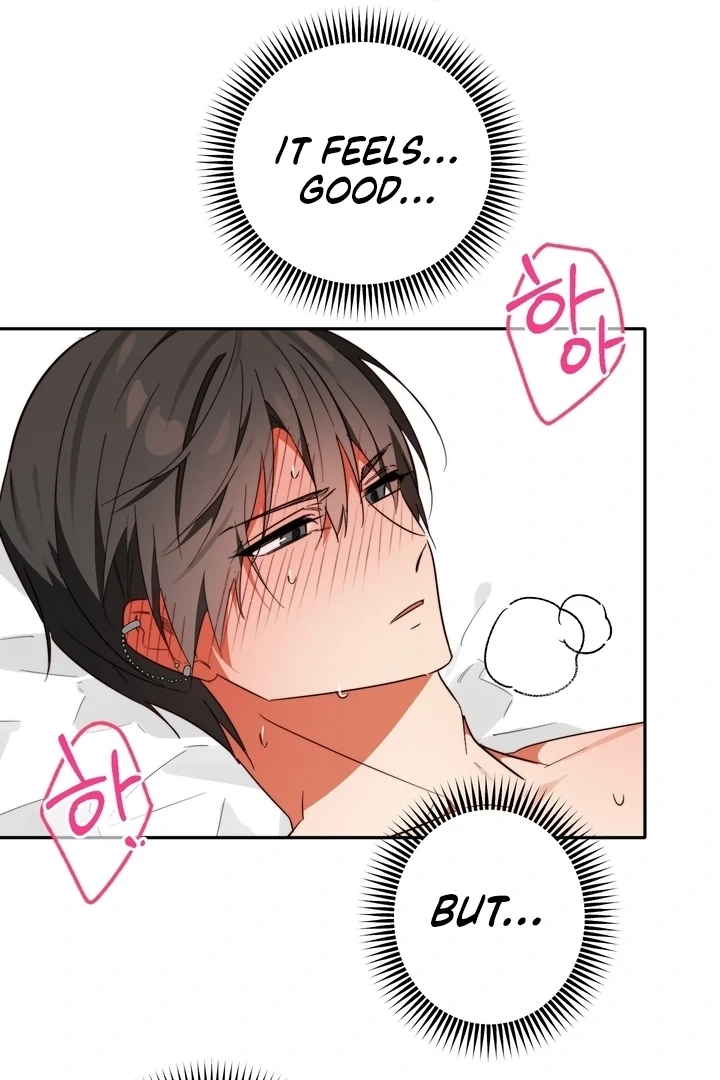 Read Space Bunny chapter 7 image 27 on Lezhin
