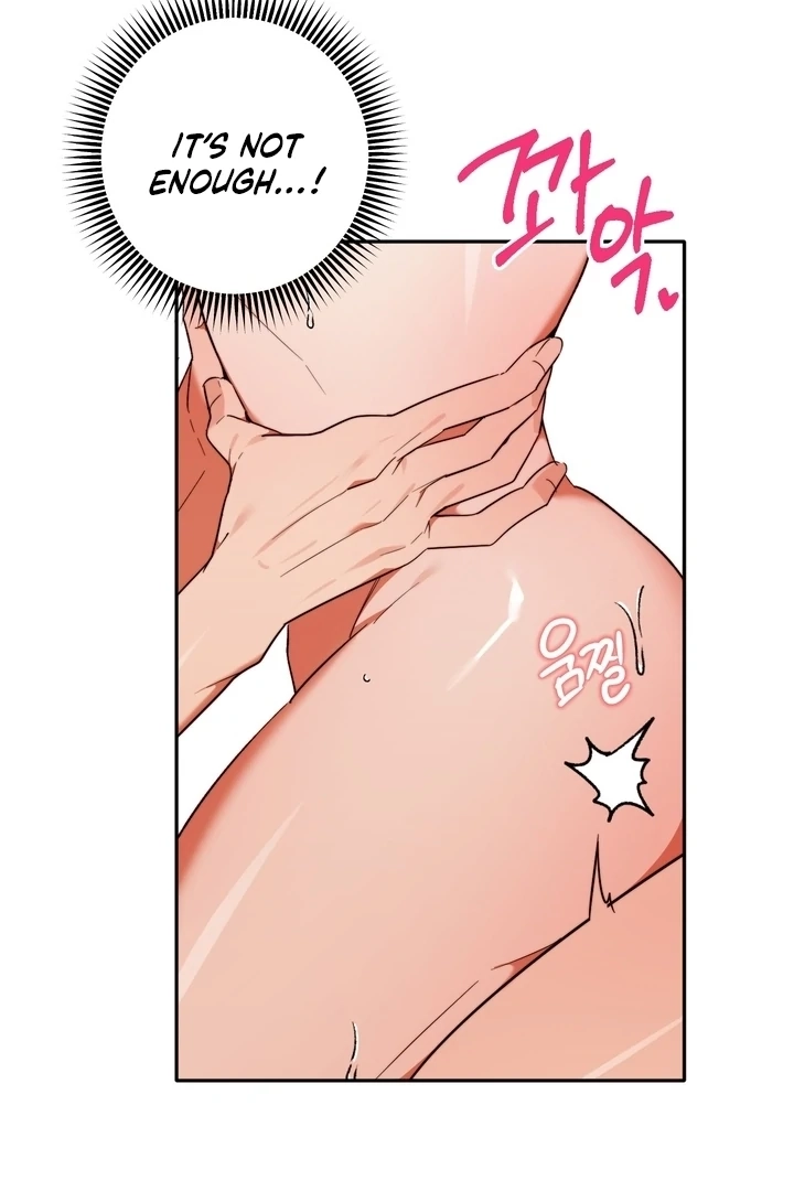 Read Space Bunny chapter 7 image 28 on Lezhin