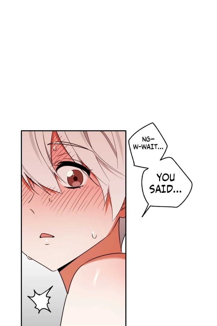 Read Space Bunny chapter 7 image 29 on Lezhin