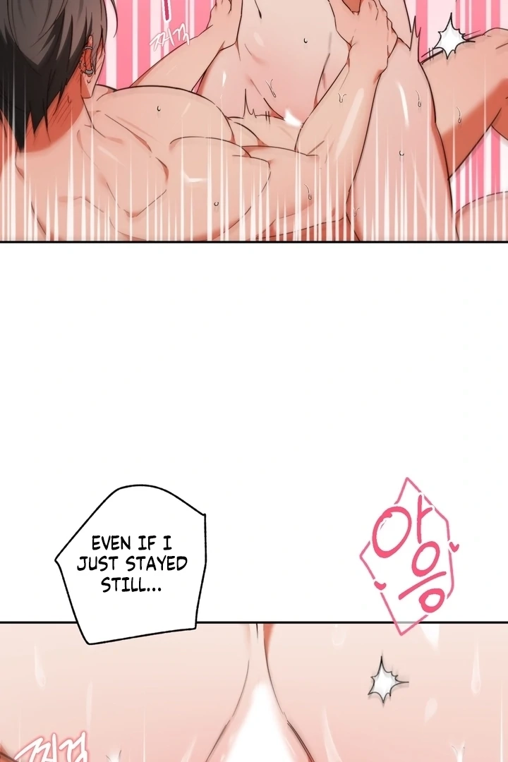 Read Space Bunny chapter 7 image 31 on Lezhin