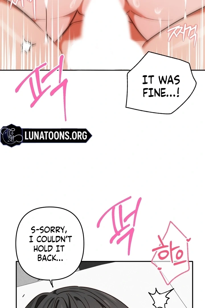 Read Space Bunny chapter 7 image 32 on Lezhin