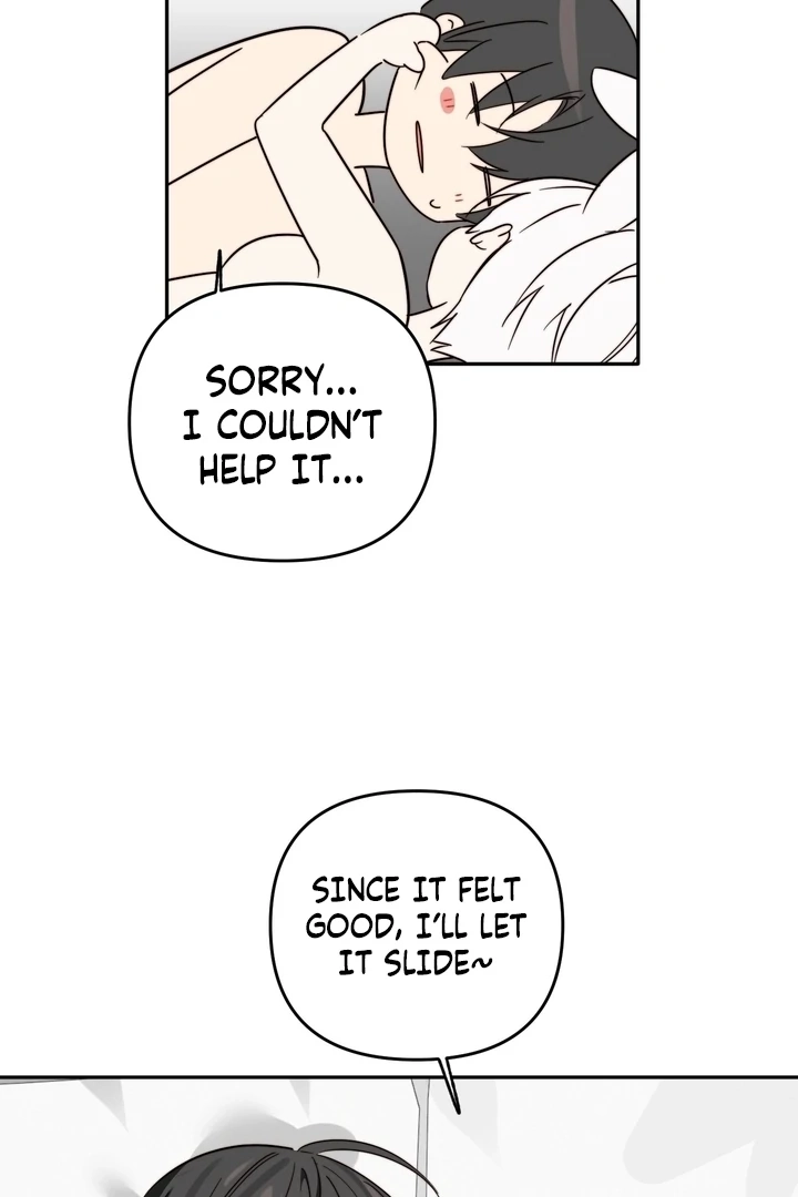 Read Space Bunny chapter 7 image 47 on Lezhin
