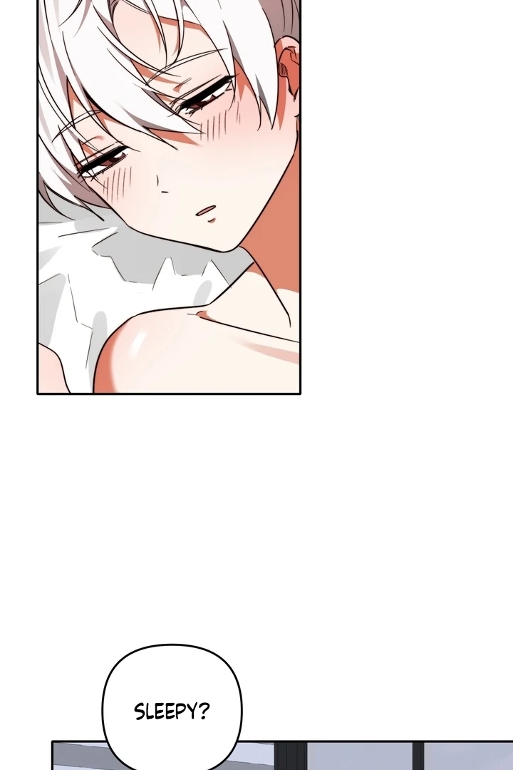 Read Space Bunny chapter 7 image 49 on Lezhin