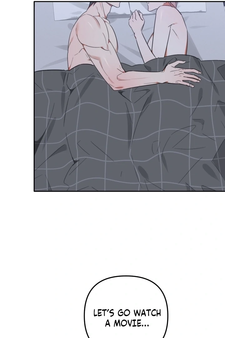 Read Space Bunny chapter 7 image 54 on Lezhin