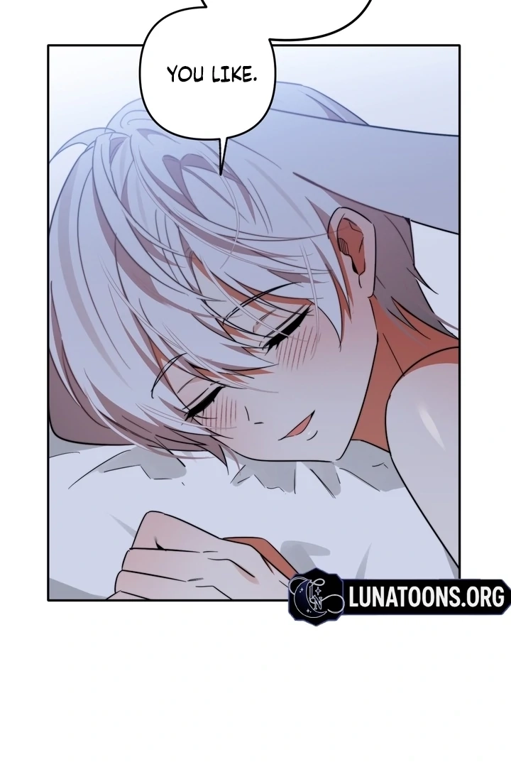 Read Space Bunny chapter 7 image 55 on Lezhin