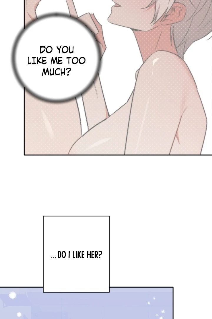 Read Space Bunny chapter 7 image 57 on Lezhin
