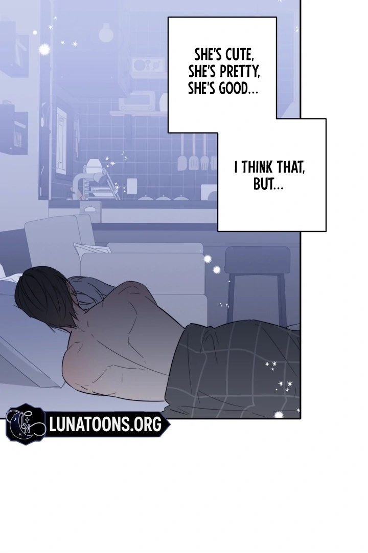 Read Space Bunny chapter 7 image 58 on Lezhin