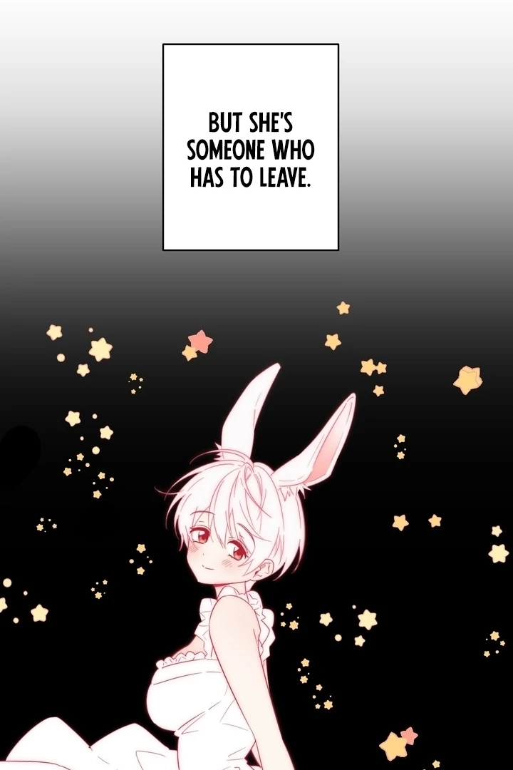 Read Space Bunny chapter 7 image 59 on Lezhin