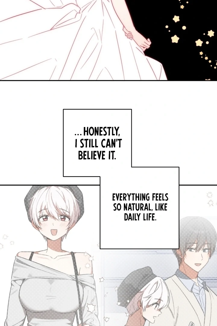 Read Space Bunny chapter 7 image 60 on Lezhin