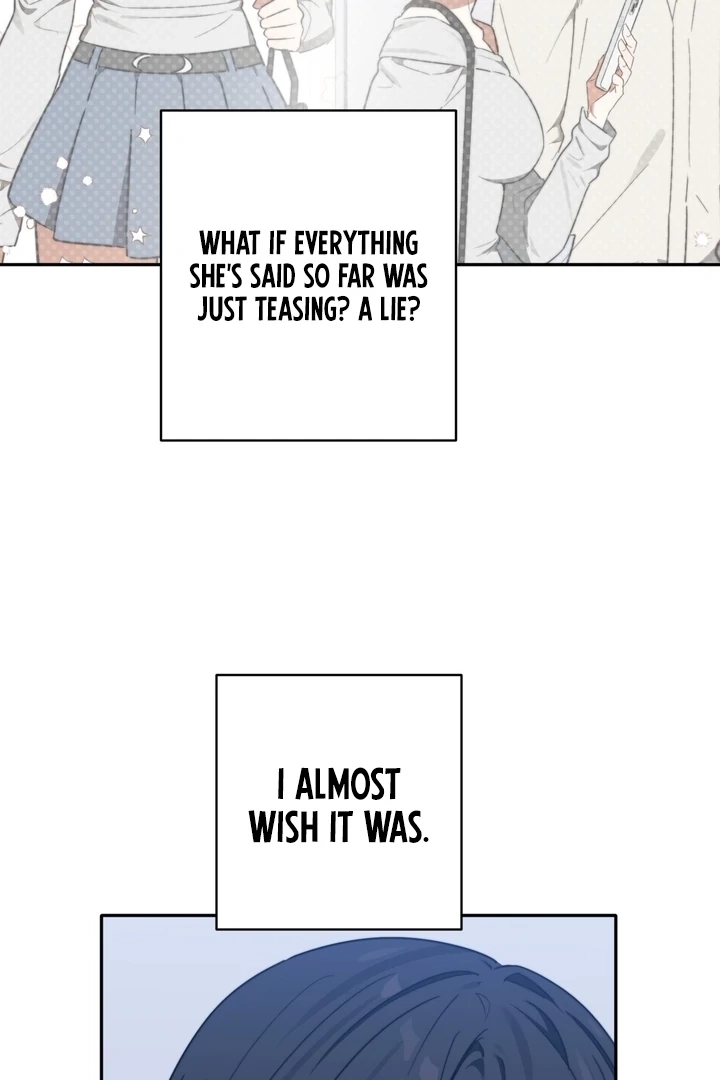 Read Space Bunny chapter 7 image 61 on Lezhin