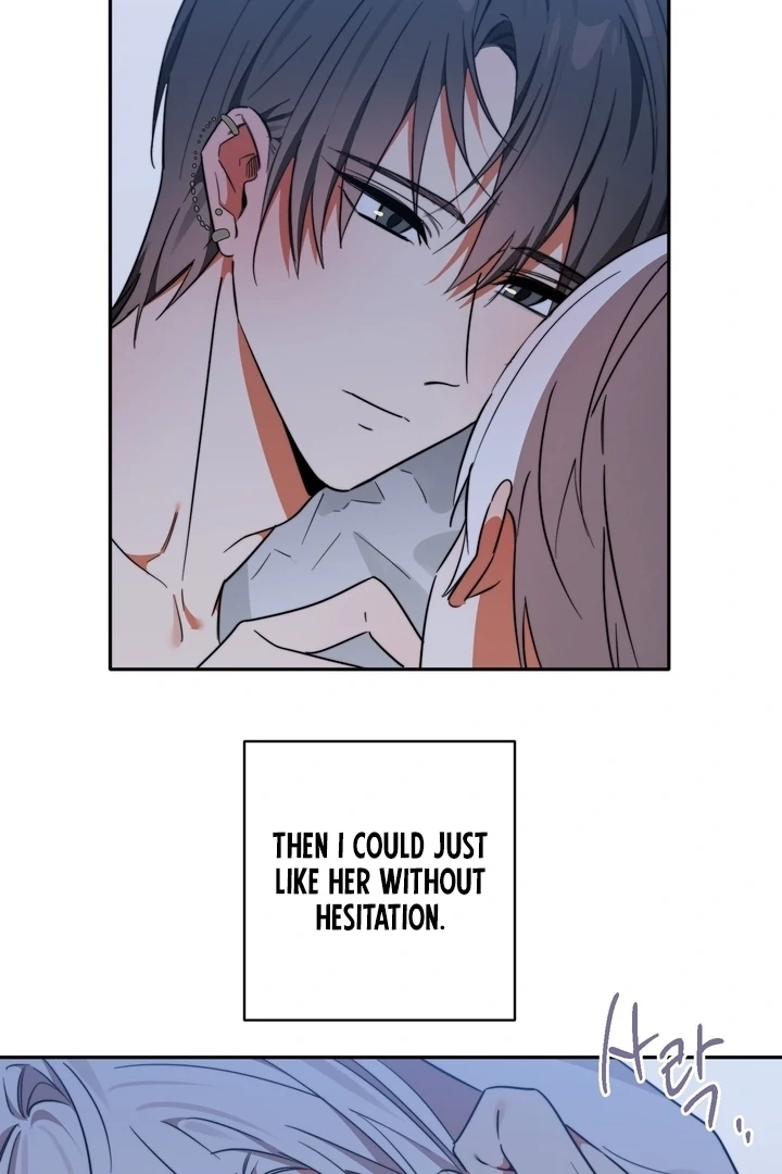 Read Space Bunny chapter 7 image 62 on Lezhin