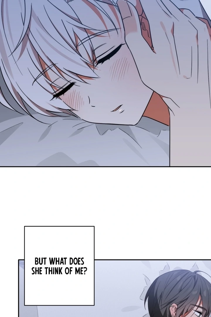 Read Space Bunny chapter 7 image 63 on Lezhin