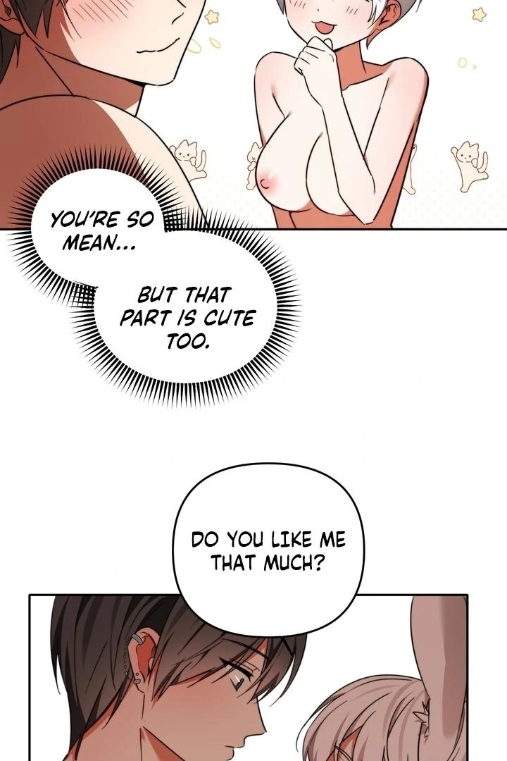 Read Space Bunny chapter 7 image 8 on Lezhin