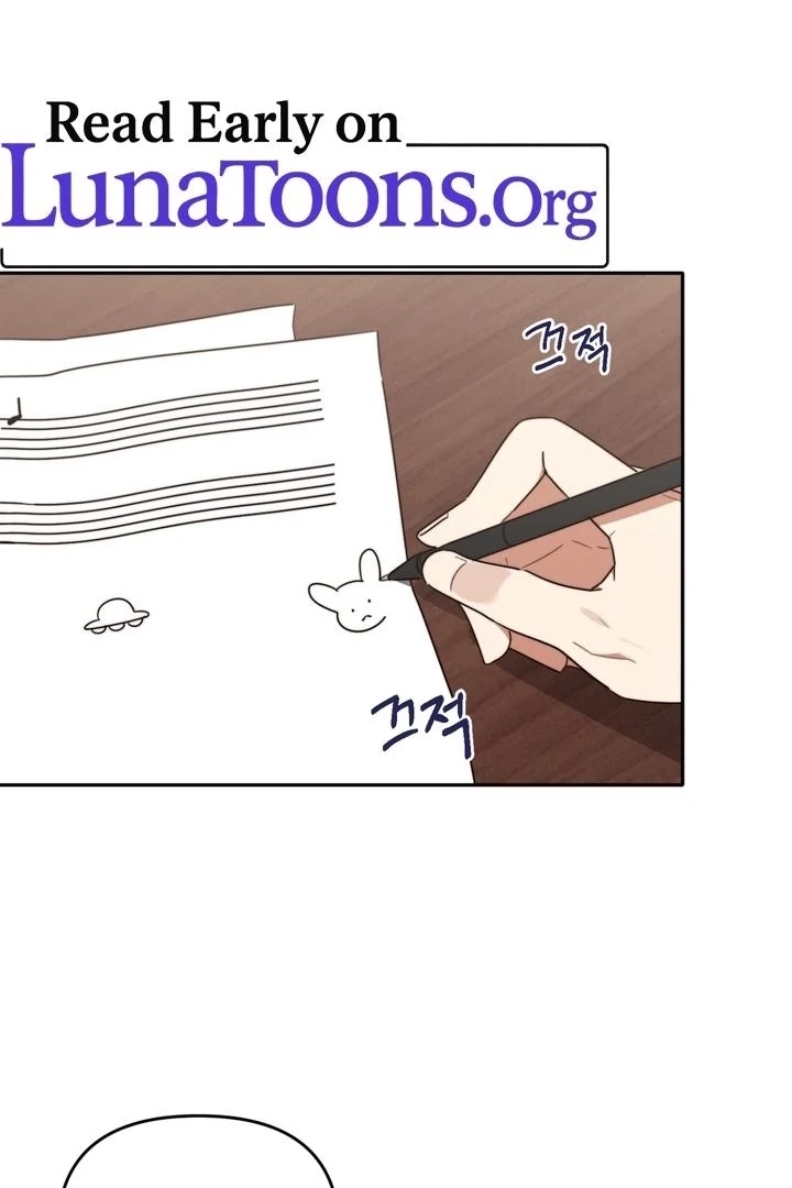 Read Space Bunny chapter 9 image 1 on Lezhin