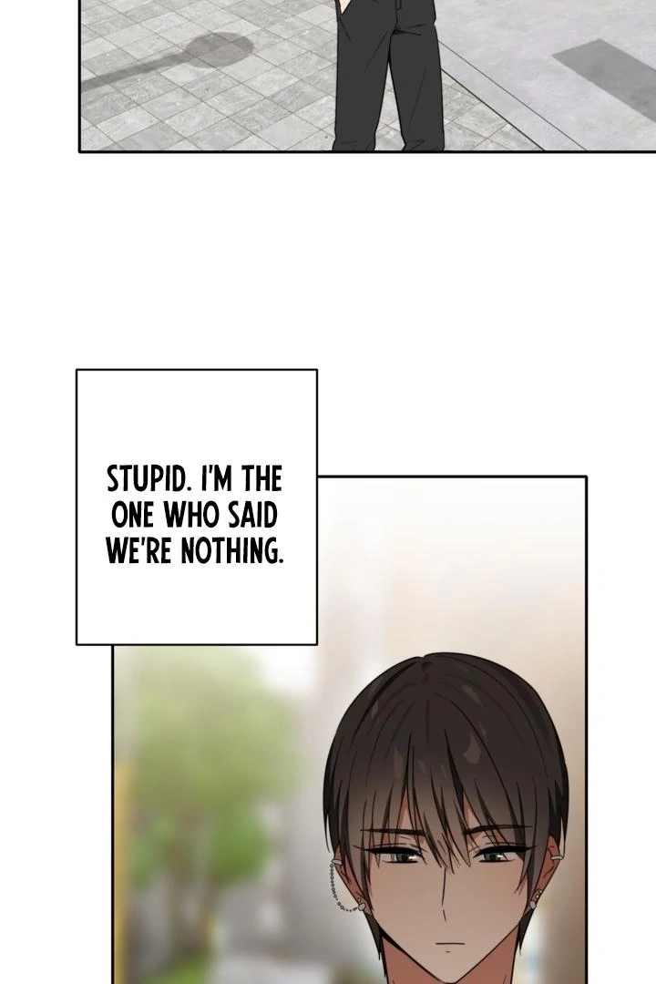 Read Space Bunny chapter 9 image 11 on Lezhin