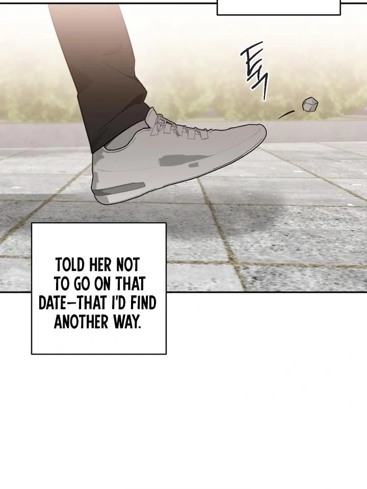 Read Space Bunny chapter 9 image 13 on Lezhin