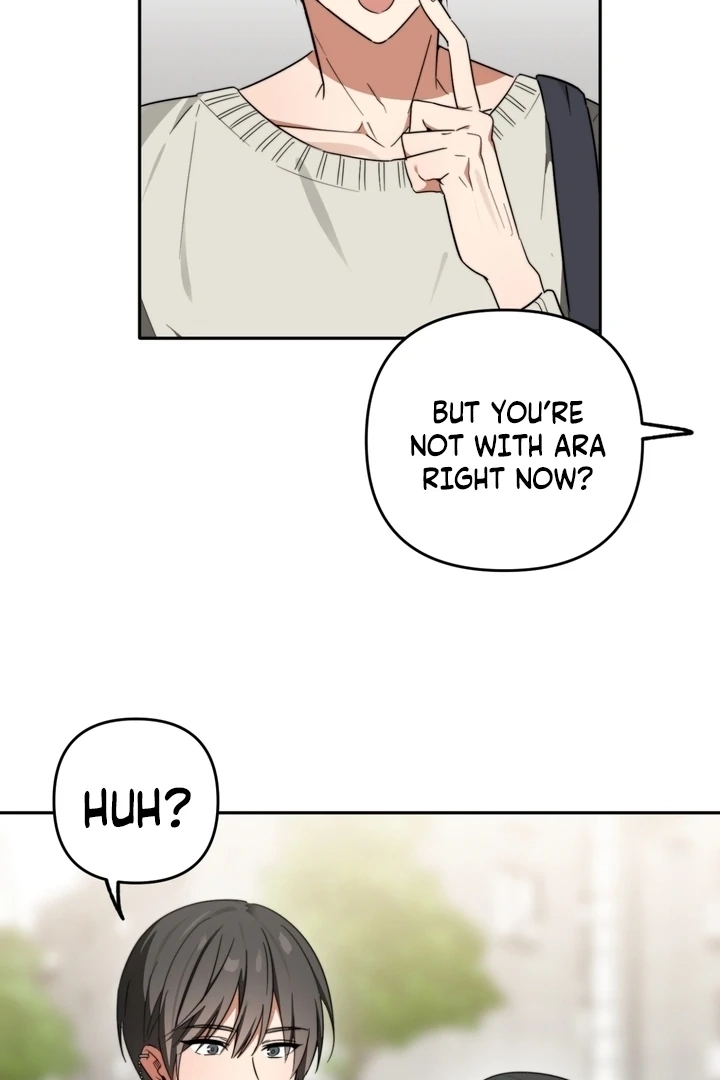 Read Space Bunny chapter 9 image 19 on Lezhin
