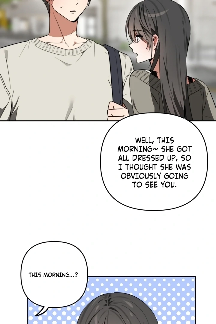 Read Space Bunny chapter 9 image 20 on Lezhin