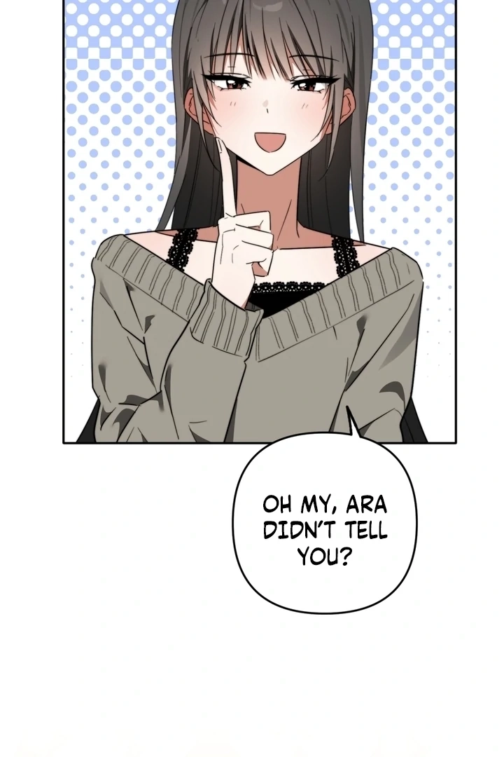 Read Space Bunny chapter 9 image 21 on Lezhin