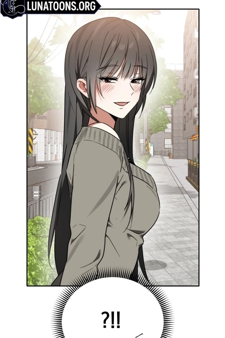Read Space Bunny chapter 9 image 25 on Lezhin