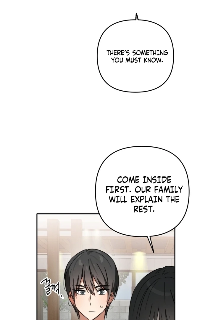 Read Space Bunny chapter 9 image 29 on Lezhin