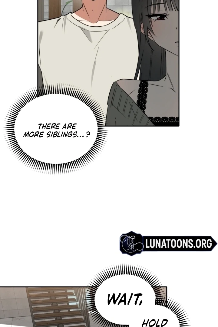 Read Space Bunny chapter 9 image 30 on Lezhin